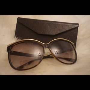 Gucci Sunglasses